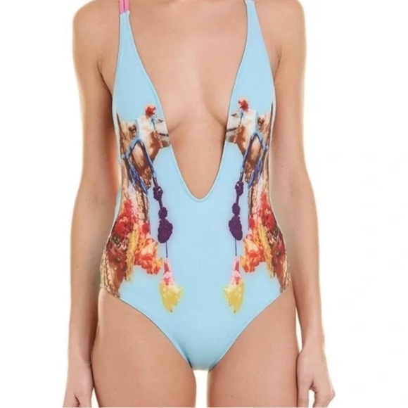 Chaser Other - Chaser Reflective Camels One Piece